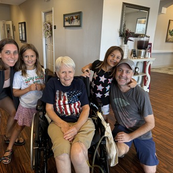 Photo of Christi VanKerckhove